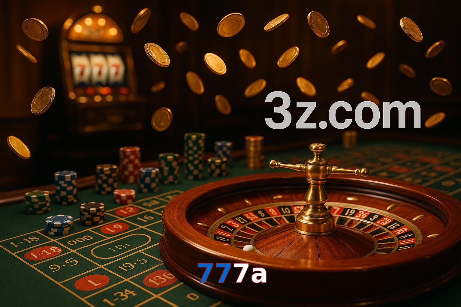 777a